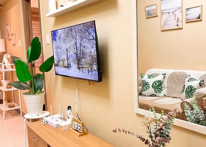 Staycation In Diamond Apartamento *