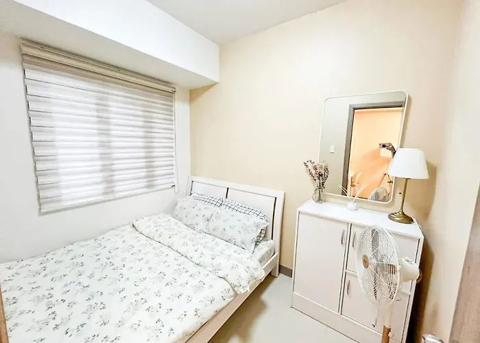 Apartamento Staycation In Diamond *