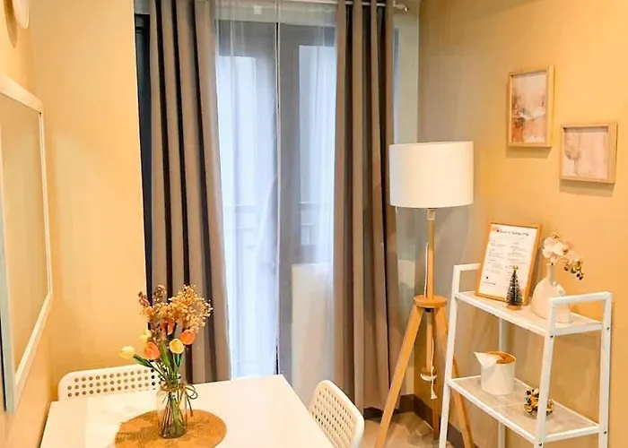 Apartamento Staycation In Diamond *