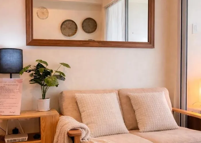 Apartamento Staycation In Diamond *