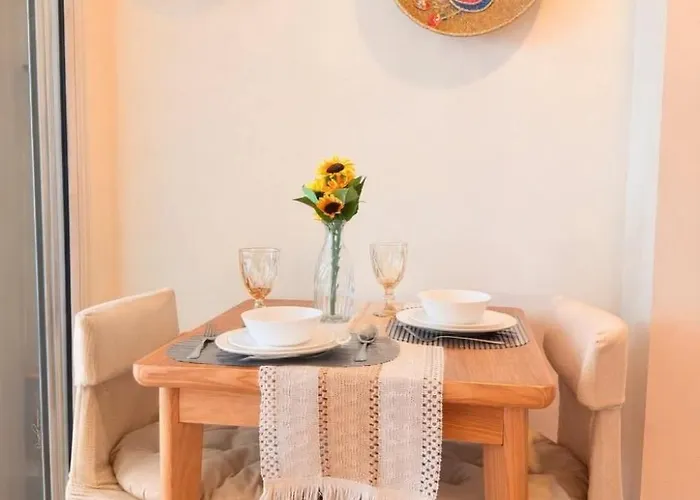 Apartamento Staycation In Diamond *