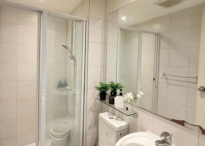 Staycation In Diamond Apartamento