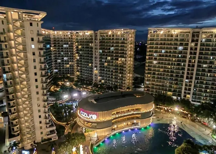 Staycation In Diamond *