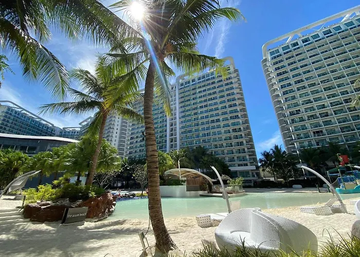 Apartamento Staycation In Diamond *