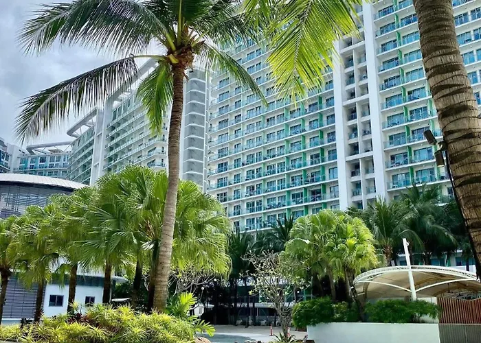 Staycation In Diamond *