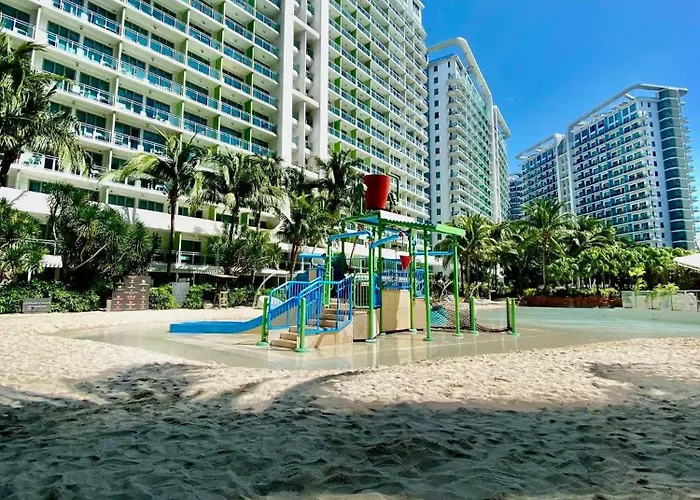 Staycation In Diamond Apartamento *